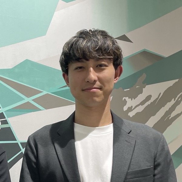 沼部 翔也